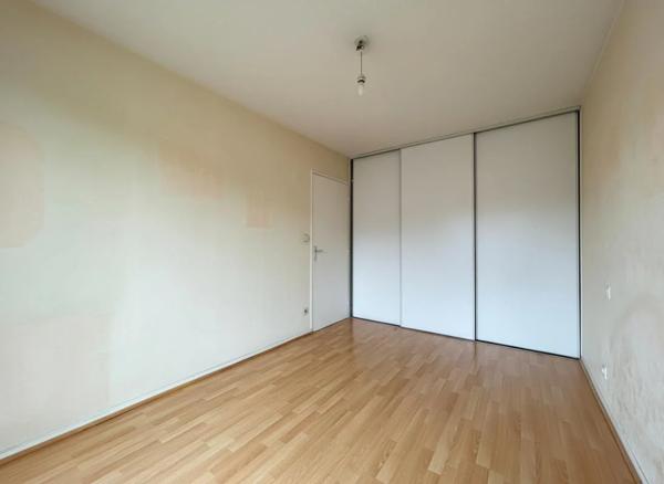 Appartement à vendre à Aix-les-Bains (73100)