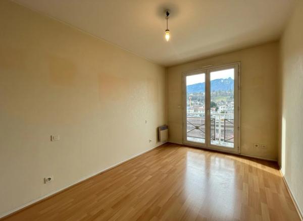 Appartement à vendre à Aix-les-Bains (73100)