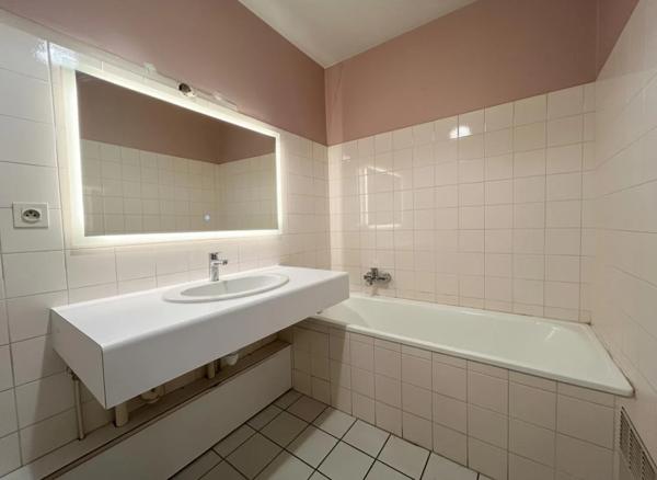 Appartement à vendre à Aix-les-Bains (73100)