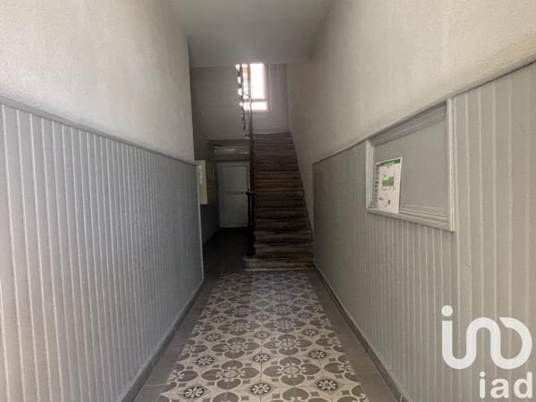 Appartement à vendre 4 pièces 74 m² Le Teil