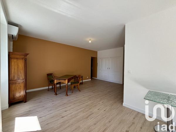 Appartement à vendre 4 pièces 74 m² Le Teil