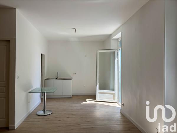 Appartement à vendre 4 pièces 74 m² Le Teil