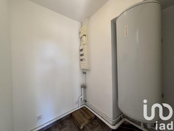 Appartement à vendre 4 pièces 74 m² Le Teil
