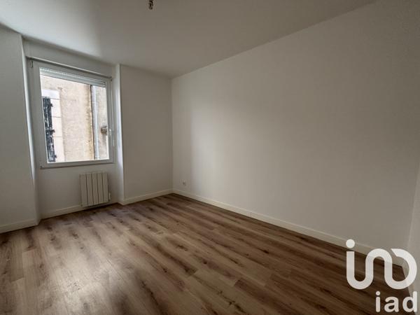 Appartement à vendre 4 pièces 74 m² Le Teil