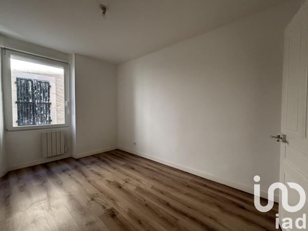 Appartement à vendre 4 pièces 74 m² Le Teil