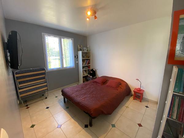 LAGUEPIE, maison de type 5 de 131 m²