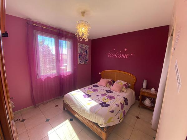 LAGUEPIE, maison de type 5 de 131 m²