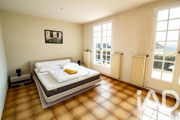 Maison à vendre 4 pièces 101 m² Bléneau