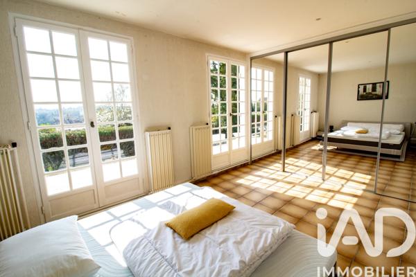 Maison à vendre 4 pièces 101 m² Bléneau