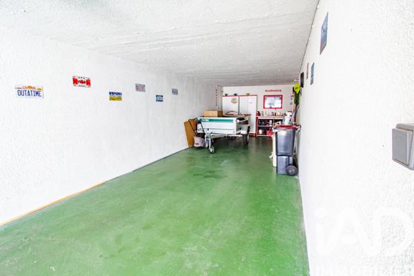 Maison à vendre 4 pièces 101 m² Bléneau