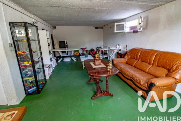 Maison à vendre 4 pièces 101 m² Bléneau