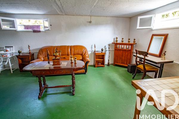 Maison à vendre 4 pièces 101 m² Bléneau