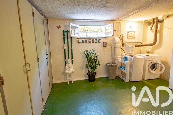 Maison à vendre 4 pièces 101 m² Bléneau