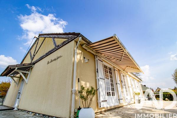 Maison à vendre 4 pièces 101 m² Bléneau