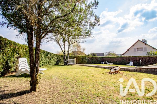 Maison à vendre 4 pièces 101 m² Bléneau