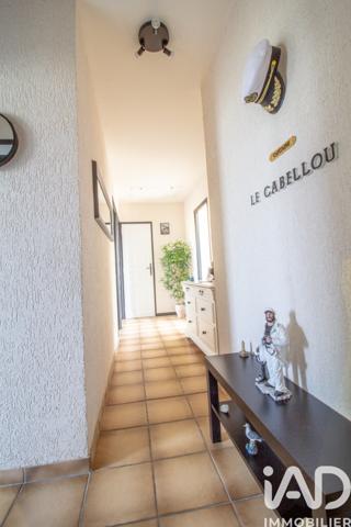 Maison à vendre 4 pièces 101 m² Bléneau