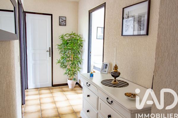 Maison à vendre 4 pièces 101 m² Bléneau