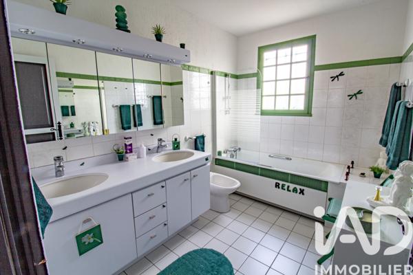 Maison à vendre 4 pièces 101 m² Bléneau