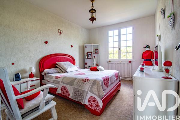 Maison à vendre 4 pièces 101 m² Bléneau