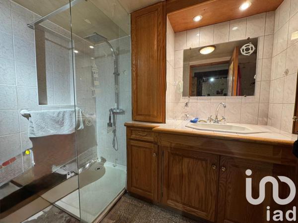 Maison à vendre 5 pièces 85 m² Savigny-sur-Orge