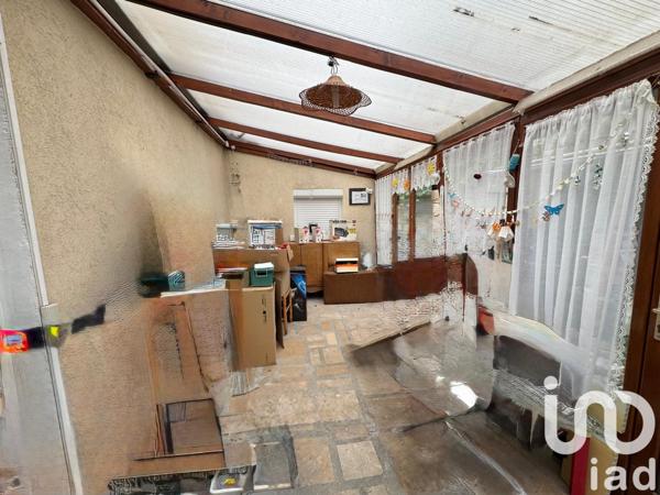 Maison à vendre 5 pièces 85 m² Savigny-sur-Orge