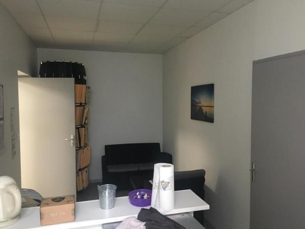 Local commercial centre ville 80 m²