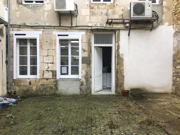 Local commercial centre ville 80 m²