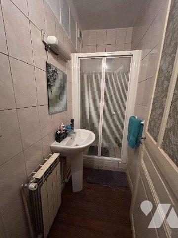 maison de ville avec jardin vendue louée