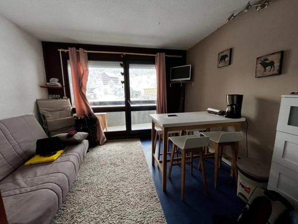Appartement à vendre à Saint-Agnan-en-Vercors (26420)