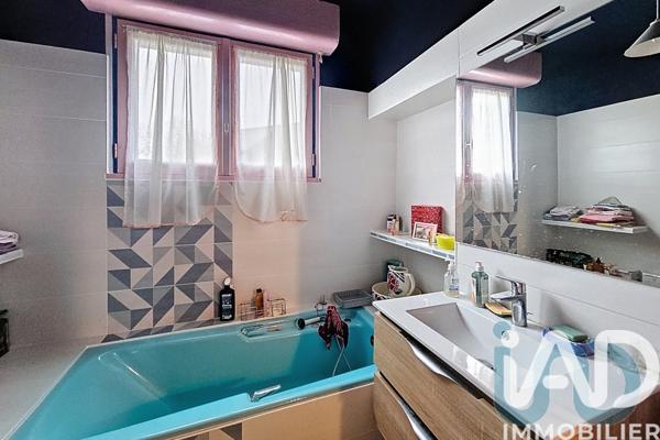 Maison à vendre 11 pièces 190 m² Pontivy