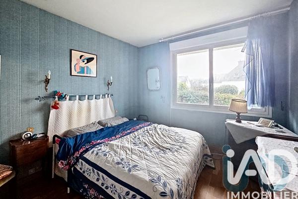 Maison à vendre 11 pièces 190 m² Pontivy