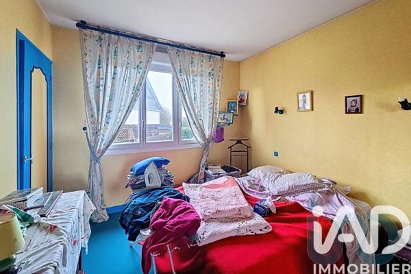 Maison à vendre 11 pièces 190 m² Pontivy