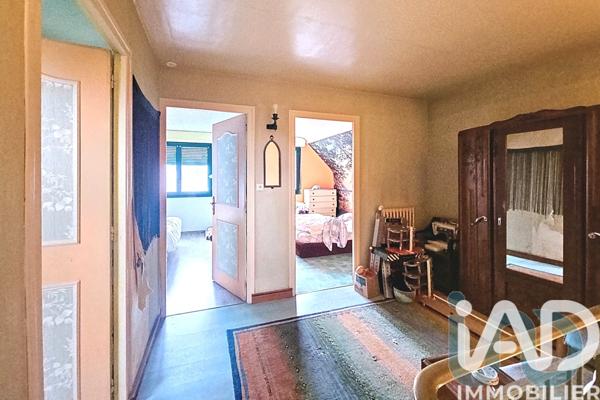 Maison à vendre 11 pièces 190 m² Pontivy