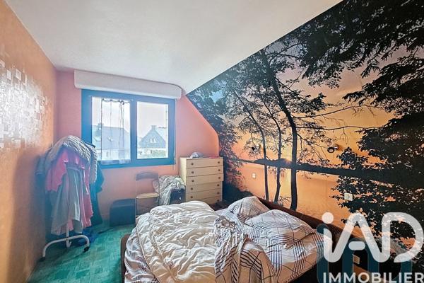 Maison à vendre 11 pièces 190 m² Pontivy