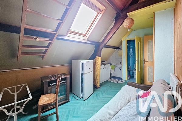 Maison à vendre 11 pièces 190 m² Pontivy