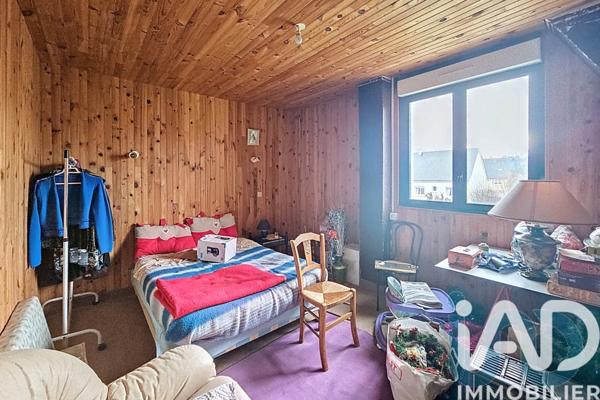Maison à vendre 11 pièces 190 m² Pontivy