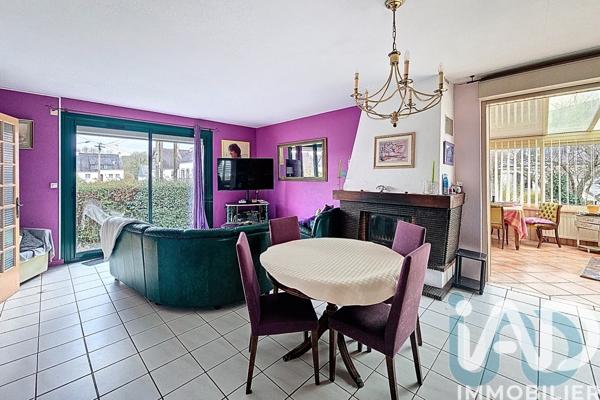 Maison à vendre 11 pièces 190 m² Pontivy