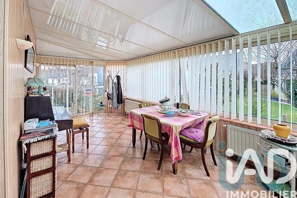 Maison à vendre 11 pièces 190 m² Pontivy