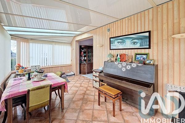 Maison à vendre 11 pièces 190 m² Pontivy