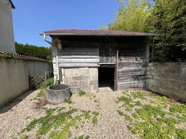 Maison 182 000 € Ribérac 20 p 190 m² DPE E
