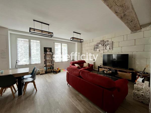 Maison
         5 pièces
        - 155 m² 158 000 € *