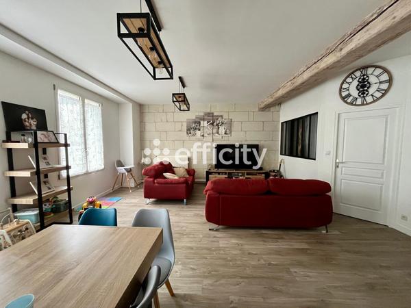 Maison
         5 pièces
        - 155 m² 158 000 € *