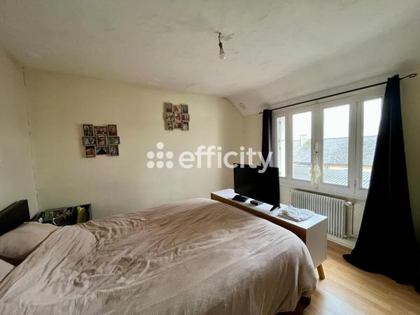 Maison
         5 pièces
        - 155 m² 158 000 € *