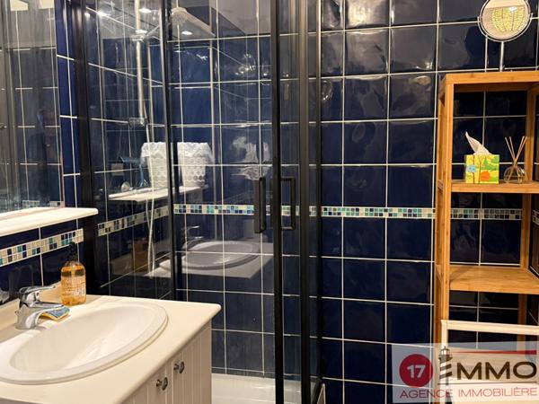 Appartement Châtelaillon-Plage 2 pièces 40 m²