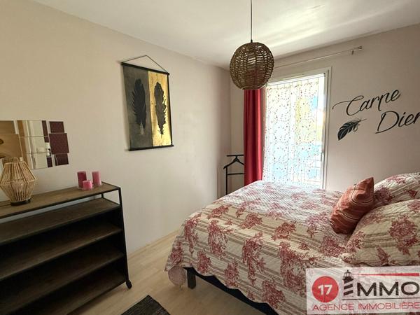 Appartement Châtelaillon-Plage 2 pièces 40 m²