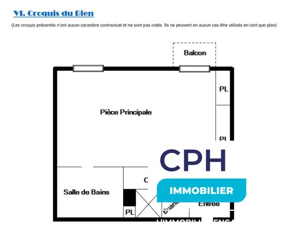 Appartement à vendre à Paris (75016)