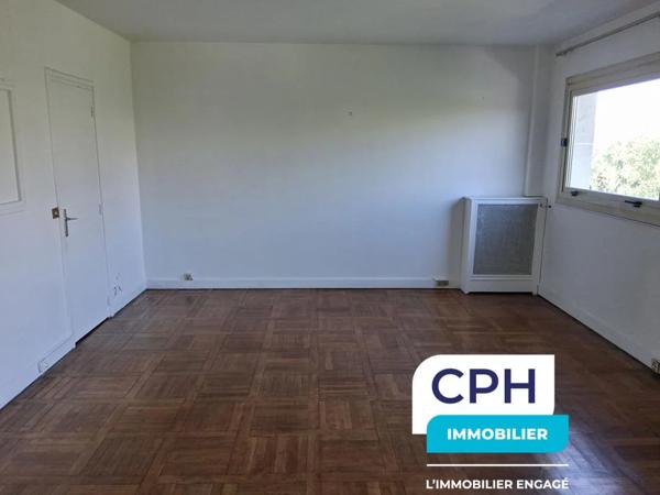 Appartement à vendre à Paris (75016)