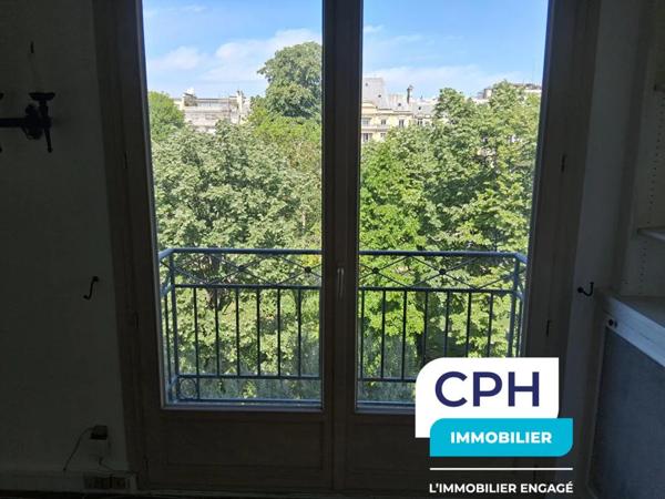 Appartement à vendre à Paris (75016)