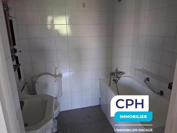Appartement à vendre à Paris (75016)