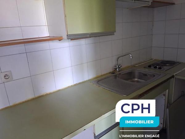 Appartement à vendre à Paris (75016)